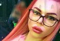Trans Afrodita