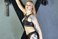 Domina Miss Raven