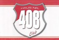 HAUS NR. 408